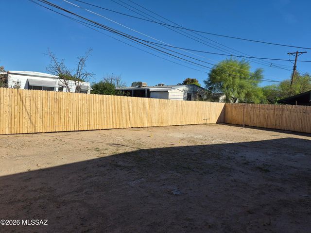 4448 N Jay Avenue N, Tucson, AZ 85705