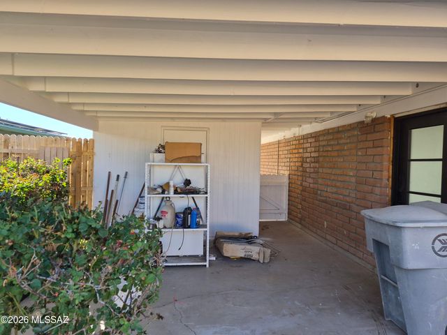 4448 N Jay Avenue N, Tucson, AZ 85705