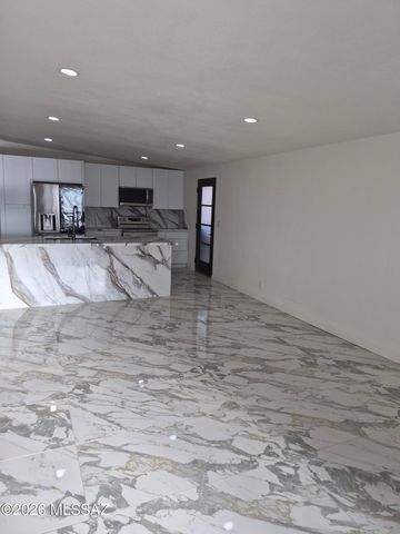 4448 N Jay Avenue N, Tucson, AZ 85705