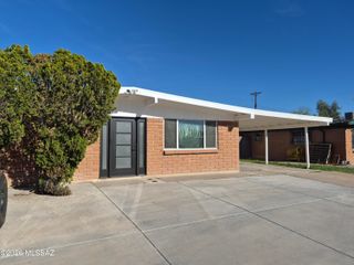 4448 N Jay Avenue N, Tucson, AZ 85705
