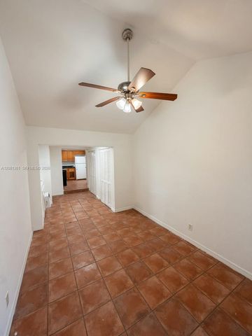 715 NW 116th Terrace B, Miami, FL 33168