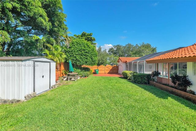 17320 SW 89th Ave, Palmetto Bay, FL 33157