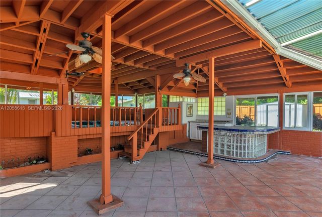 17320 SW 89th Ave, Palmetto Bay, FL 33157