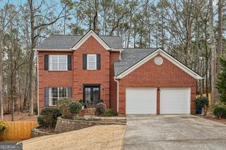 12245 Greenmont Walk, Alpharetta, GA 30009
