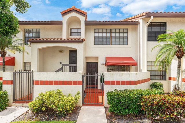 603 REPUBLIC Court, Deerfield Beach, FL 33442