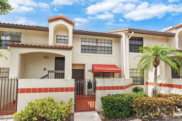 603 REPUBLIC Court, Deerfield Beach, FL 33442