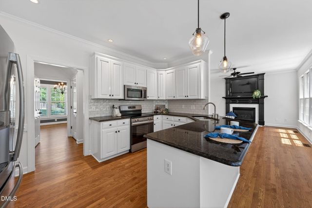 102 Tenbury Wells Drive, Cary, NC 27518