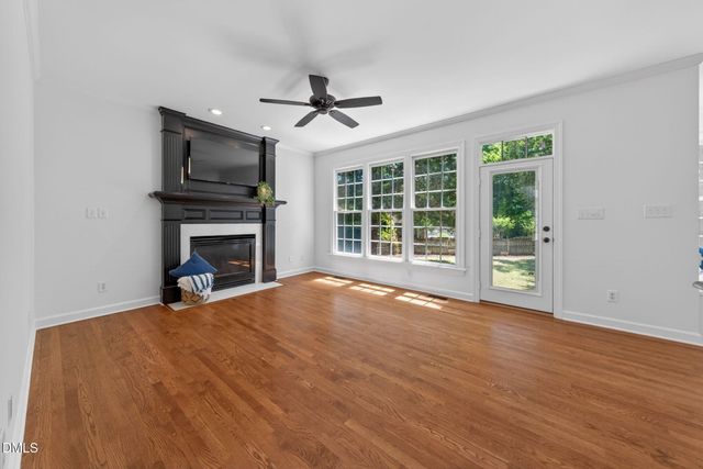 102 Tenbury Wells Drive, Cary, NC 27518