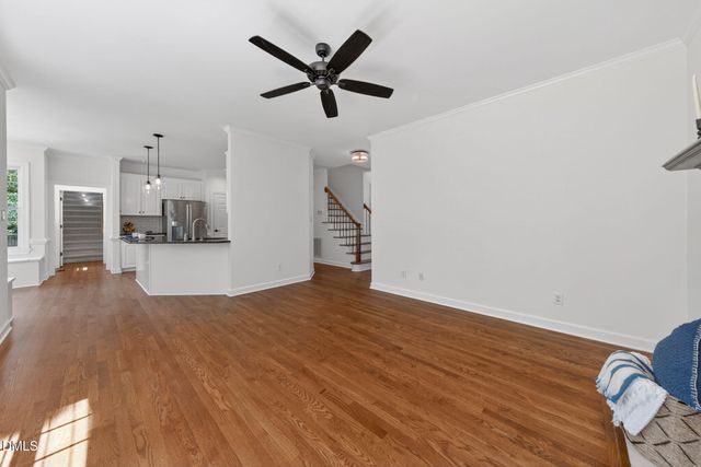 102 Tenbury Wells Drive, Cary, NC 27518