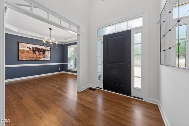 102 Tenbury Wells Drive, Cary, NC 27518