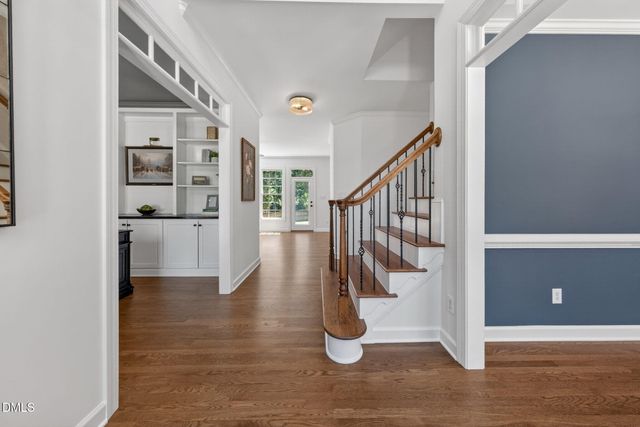 102 Tenbury Wells Drive, Cary, NC 27518