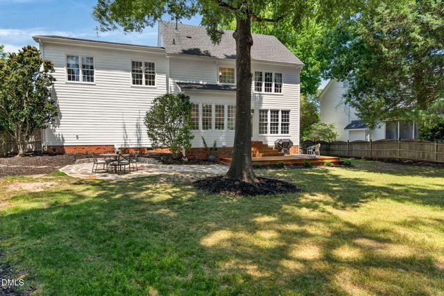 102 Tenbury Wells Drive, Cary, NC 27518