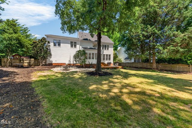 102 Tenbury Wells Drive, Cary, NC 27518