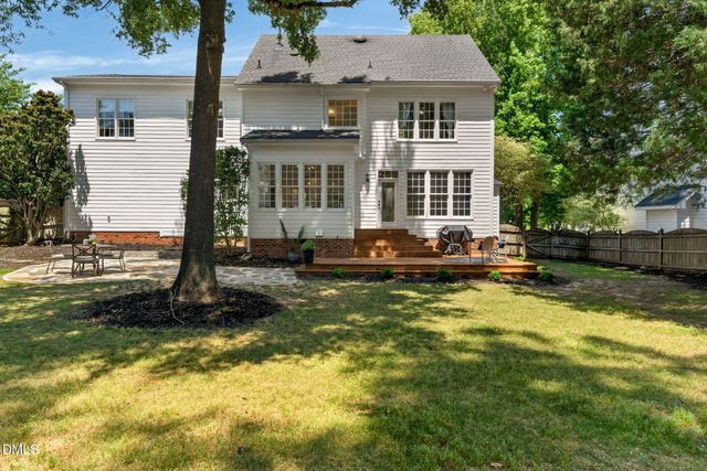 102 Tenbury Wells Drive, Cary, NC 27518