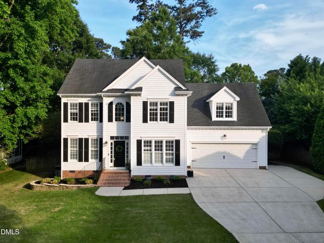 102 Tenbury Wells Drive, Cary, NC 27518