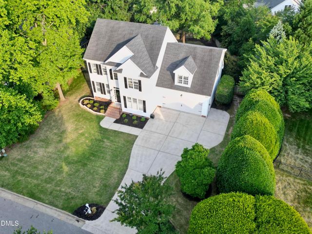102 Tenbury Wells Drive, Cary, NC 27518