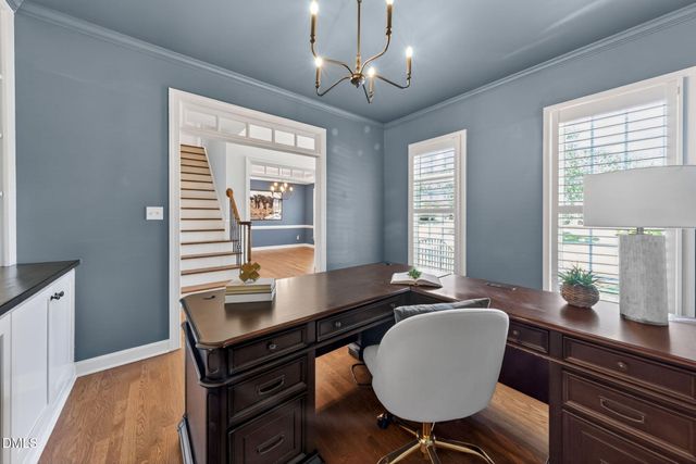 102 Tenbury Wells Drive, Cary, NC 27518