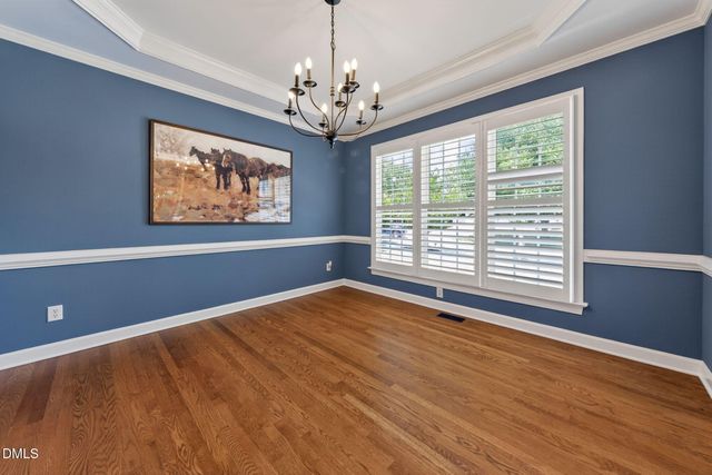 102 Tenbury Wells Drive, Cary, NC 27518