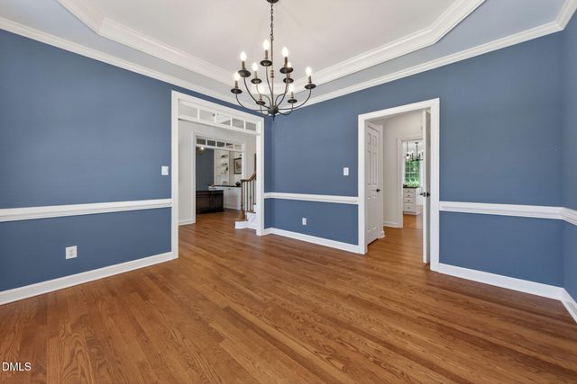 102 Tenbury Wells Drive, Cary, NC 27518