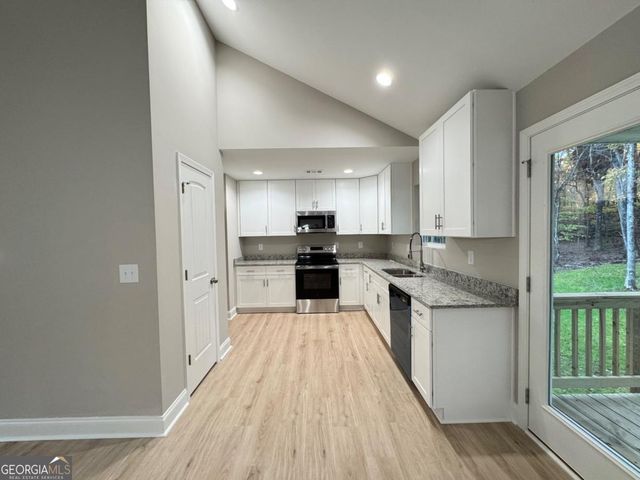 5127 BIRD Road, Gainesville, GA 30506