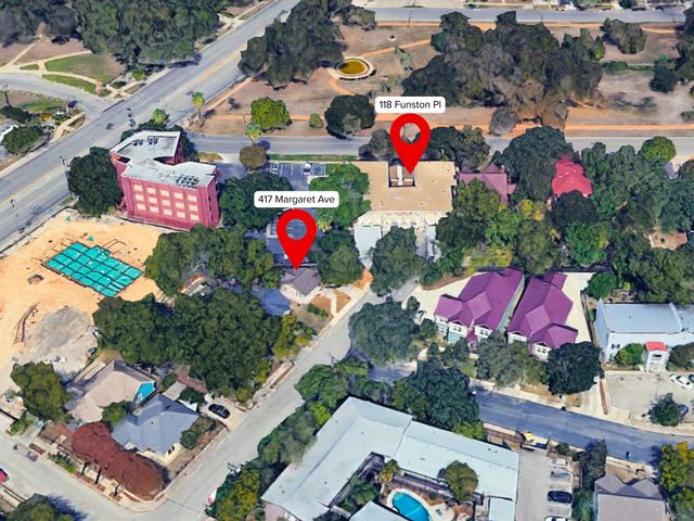 118 Funston Pl, San Antonio, TX 78209