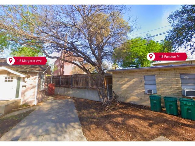 118 Funston Pl, San Antonio, TX 78209