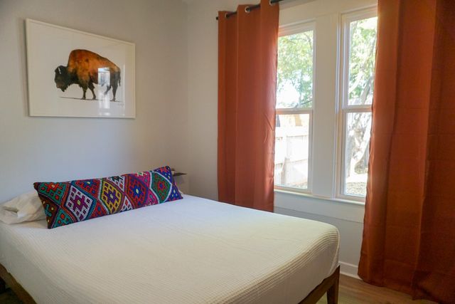 118 Funston Pl, San Antonio, TX 78209