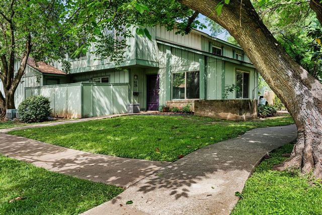 5125 Fort Clark DR, Austin, TX 78745