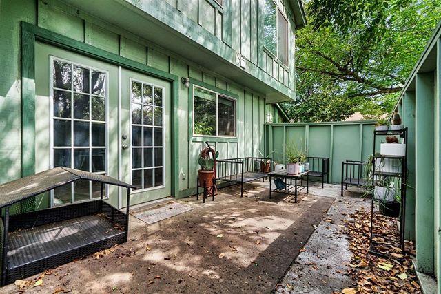 5125 Fort Clark DR, Austin, TX 78745