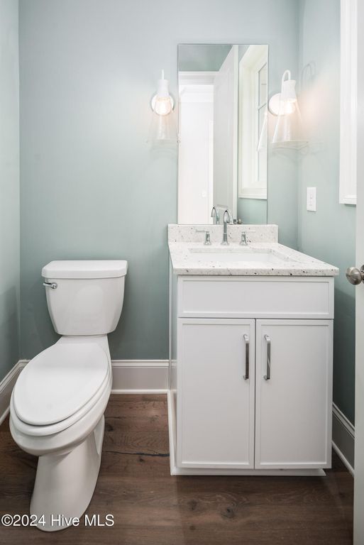 Image 20 of property listing at 138 Pine Tree Point, Snow Hill, NC 28580