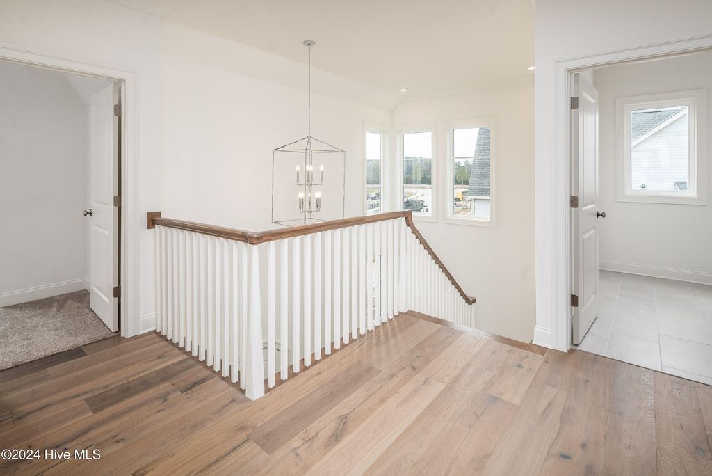 Image 23 of property listing at 138 Pine Tree Point, Snow Hill, NC 28580