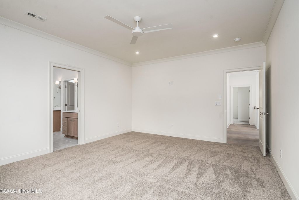 Image 26 of property listing at 138 Pine Tree Point, Snow Hill, NC 28580