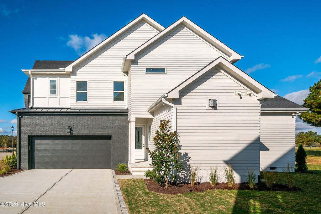 Image 40 of property listing at 138 Pine Tree Point, Snow Hill, NC 28580