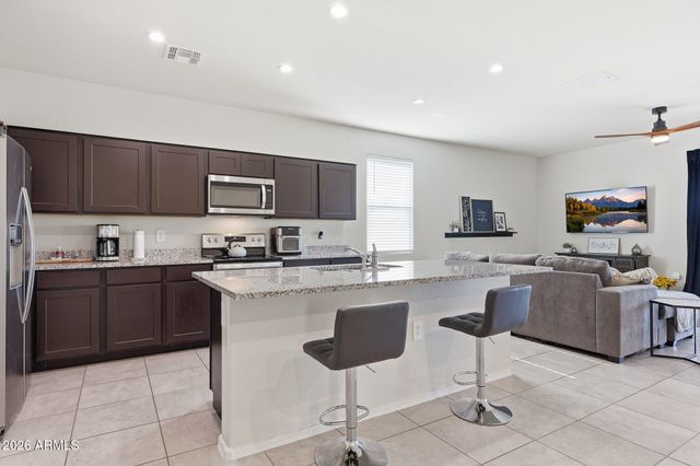 25088 N 186TH Lane, Wittmann, AZ 85361