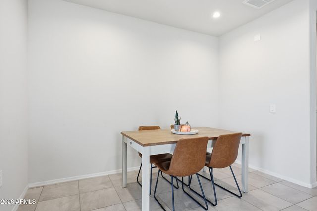 25088 N 186TH Lane, Wittmann, AZ 85361