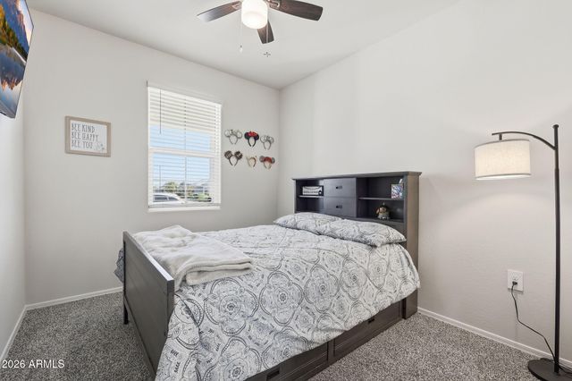 25088 N 186TH Lane, Wittmann, AZ 85361