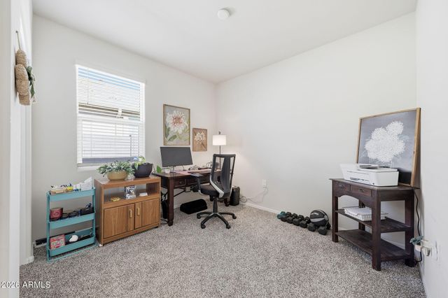 25088 N 186TH Lane, Wittmann, AZ 85361