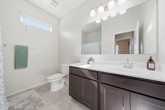 25088 N 186TH Lane, Wittmann, AZ 85361