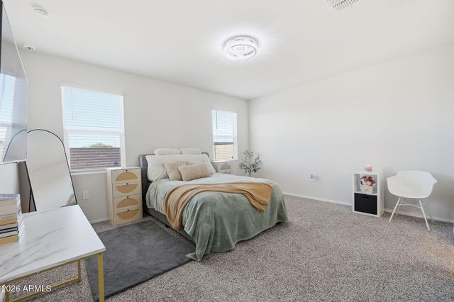 25088 N 186TH Lane, Wittmann, AZ 85361