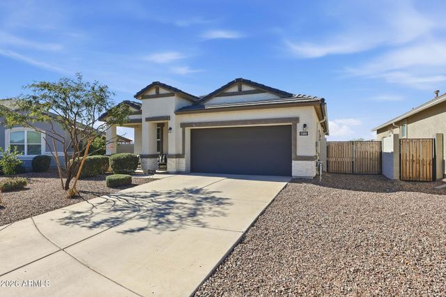 25088 N 186TH Lane, Wittmann, AZ 85361
