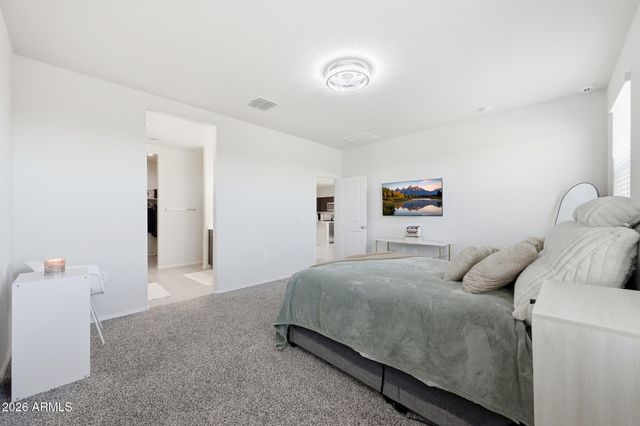 25088 N 186TH Lane, Wittmann, AZ 85361