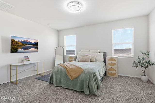 25088 N 186TH Lane, Wittmann, AZ 85361