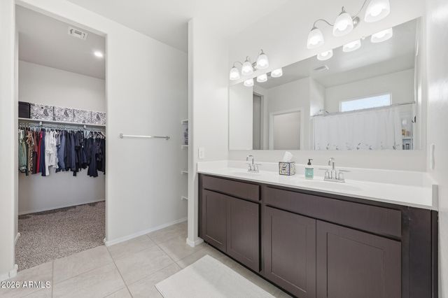 25088 N 186TH Lane, Wittmann, AZ 85361