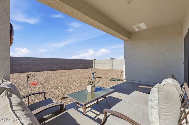 25088 N 186TH Lane, Wittmann, AZ 85361