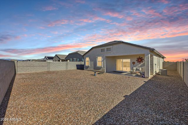 25088 N 186TH Lane, Wittmann, AZ 85361