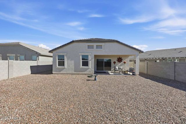 25088 N 186TH Lane, Wittmann, AZ 85361