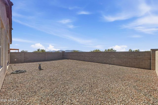 25088 N 186TH Lane, Wittmann, AZ 85361