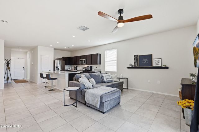 25088 N 186TH Lane, Wittmann, AZ 85361