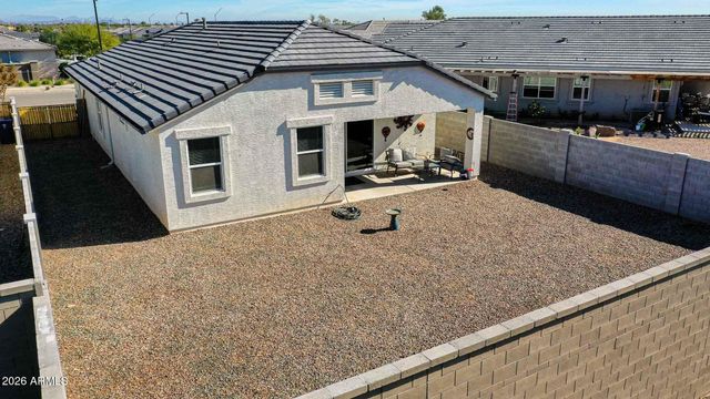 25088 N 186TH Lane, Wittmann, AZ 85361