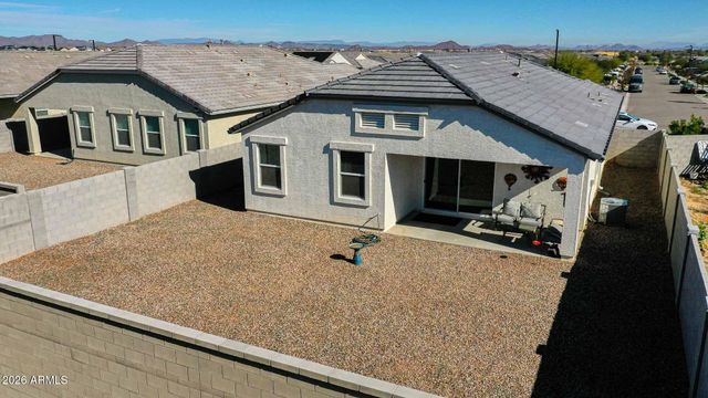 25088 N 186TH Lane, Wittmann, AZ 85361